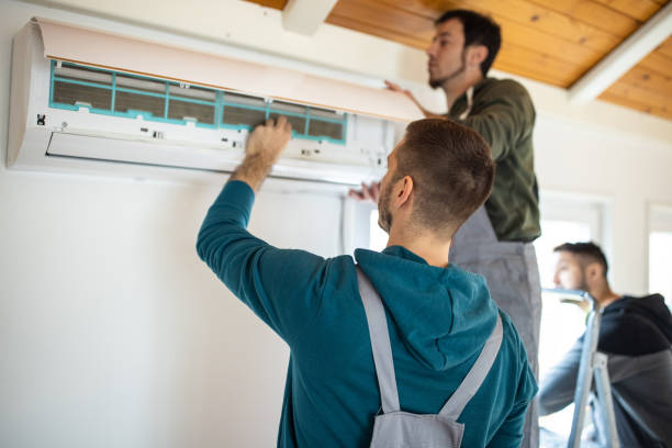 Best HVAC repair near me  in Titusville, FL