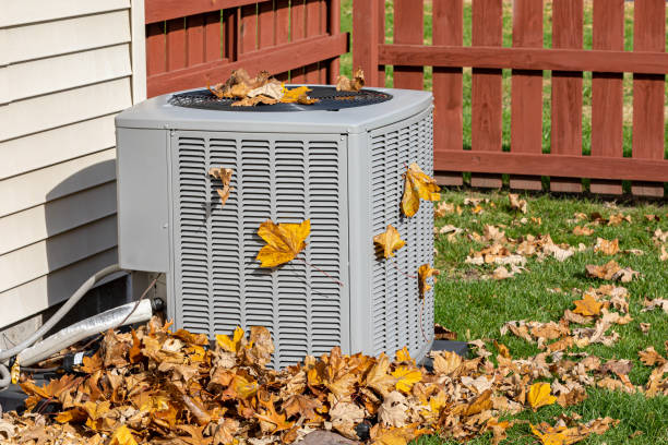 Best Heating repair services  in Titusville, FL