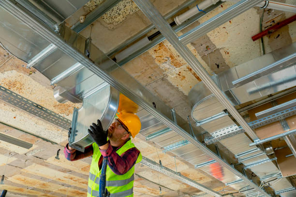 Best HVAC repair near me  in Titusville, FL