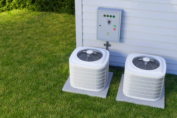 Best Commercial HVAC repair  in Titusville, FL