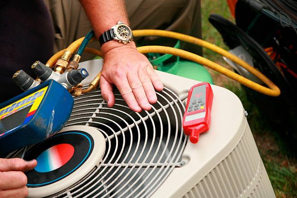 Best Local HVAC companies  in Titusville, FL