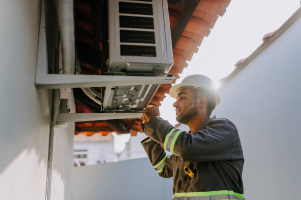 Best Emergency HVAC repair  in Titusville, FL
