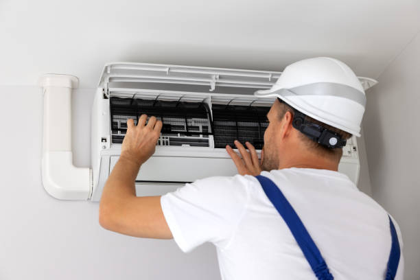 Best Central air repair  in Titusville, FL