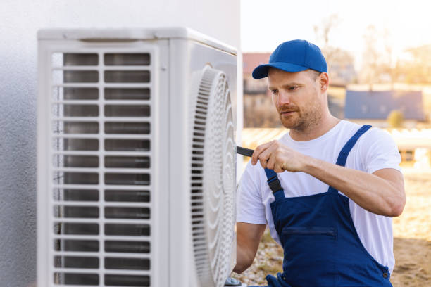 Best HVAC companies near me  in Titusville, FL