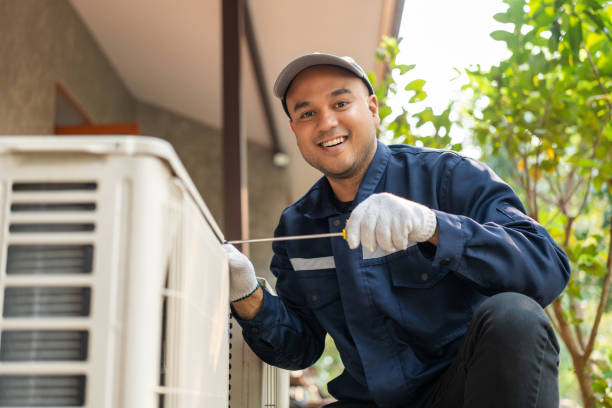 Best HVAC emergency services  in Titusville, FL