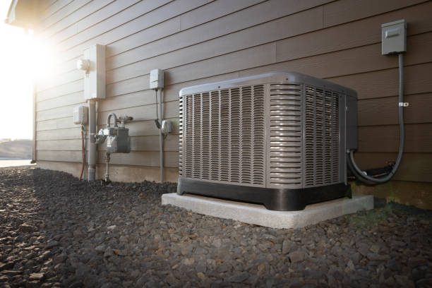 Best HVAC air duct cleaning  in Titusville, FL